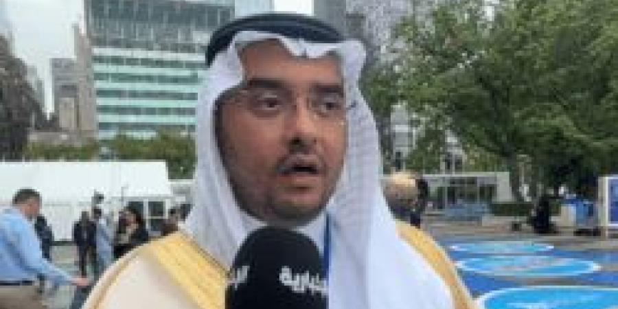 شاهد.. وكيل «الصحة»: المملكة تستضيف مؤتمر مقاومة مضادات الميكروبات خلال نوفمبر - اخبارك الان