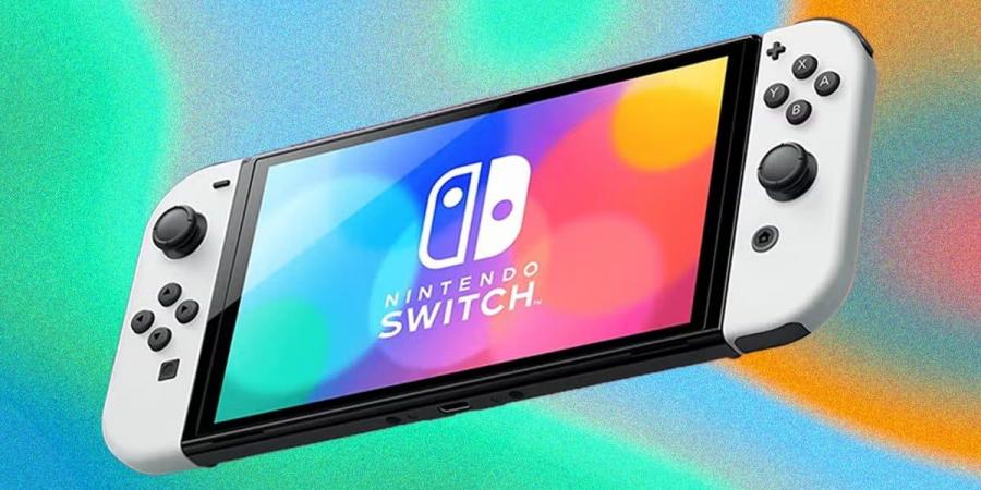 إطلاق جهاز Nintendo Switch 2 في أوائل عام 2025 - اخبارك الان