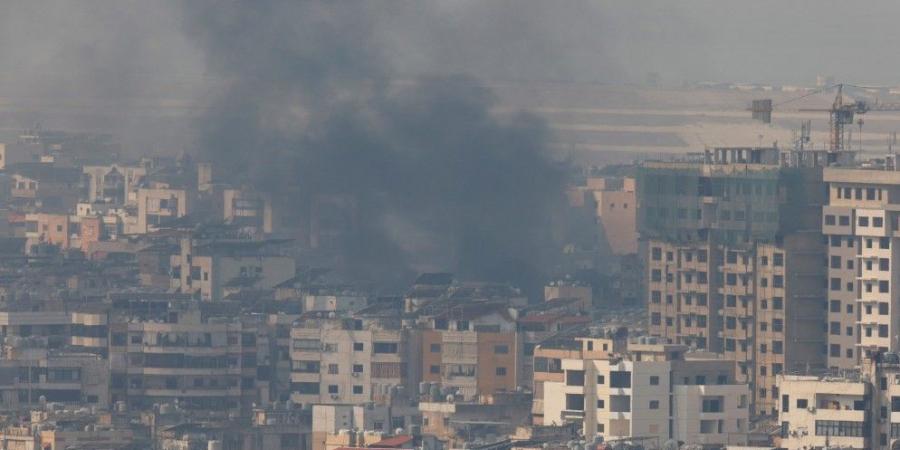 جيش الاحتلال الإسرائيلي: ضرب أكثر من 140 هدفا لحزب الله في لبنان منذ الليلة الماضية - اخبارك الان