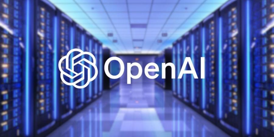 OpenAI تسعى إلى بناء مراكز بيانات عملاقة بقدرات خارقة - اخبارك الان