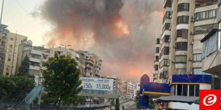 نيويورك تايمز عن مسؤول إسرائيلي: الهدف من الهجوم كسر حزب الله وتجنب الدخول البري - اخبارك الان