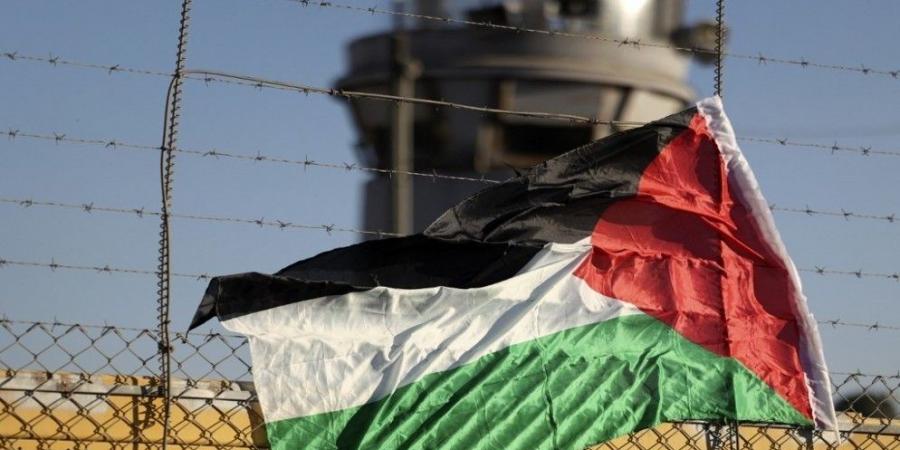 الرئاسة الفلسطينية: مستقبل المنطقة بأسرها مرتبط بحل القضية الفلسطينية - اخبارك الان