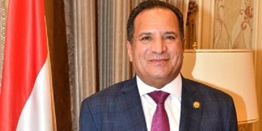 أبو هميلة يشيد بدور مصر وسعيها لوقف دائم للحرب في غزة ولبنان - اخبارك الان