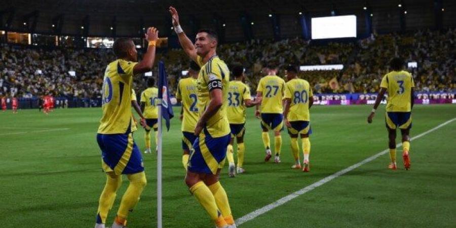 موعد مباراة النصر ضد الريان في دوري أبطال آسيا للنخبة والقنوات الناقلة والمعلق - اخبارك الان