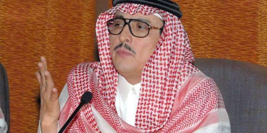 محمد الدويش يتساءل ماذا يحدث للكرة السعودية؟ - اخبارك الان