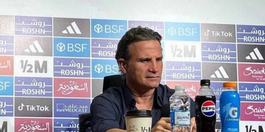 دوراتي : النتيجة امام الهلال لا تعكس المستوى الذي ظهر به الخلود - اخبارك الان