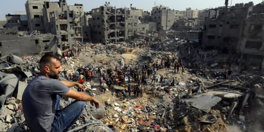 الصحة الفلسطينية تعلن سقوط 9 شهداء و41 مصابا جراء غارات إسرائيلية فى غزة - اخبارك الان