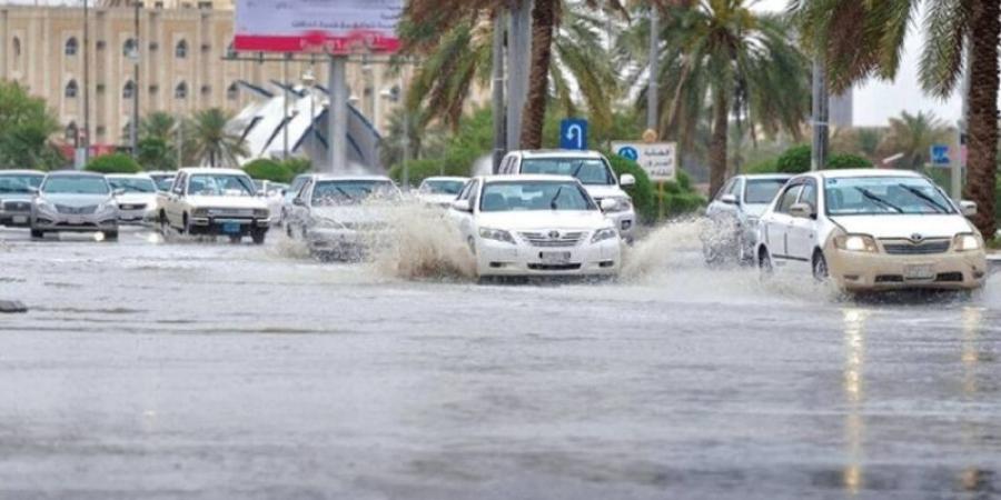 توقُّعات بأمطار وحرارة أعلى من المعدل بالخريف - اخبارك الان