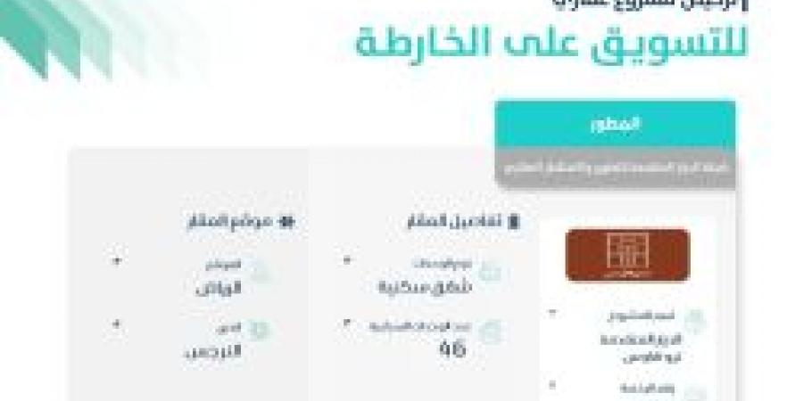 تفاصيل مشروع الديار المتقدمة نيو هاوس المرخص للتسويق على الخارطة - اخبارك الان