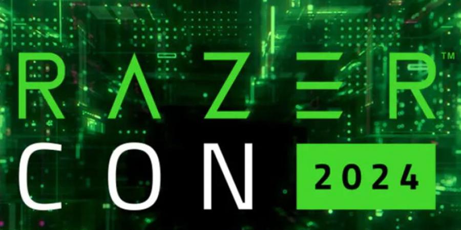 Razer تعلن عن عدد من المنتجات خلال فعاليات مؤتمر RazerCon 2024 - اخبارك الان