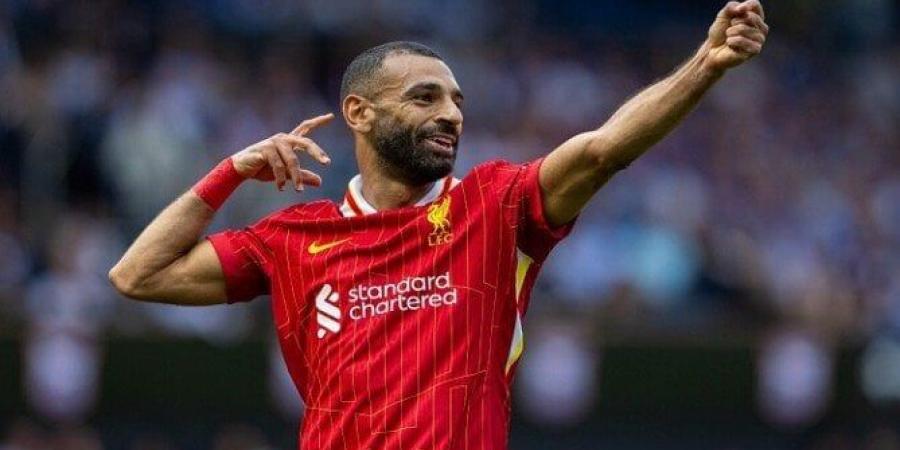 تقارير: محمد صلاح يخوض موسمه الأخير مع ليفربول - اخبارك الان