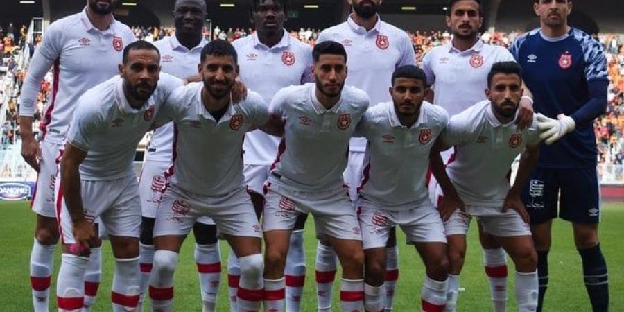 النجم الساحلي يحقق فوزه الأول في الدوري التونسي - اخبارك الان