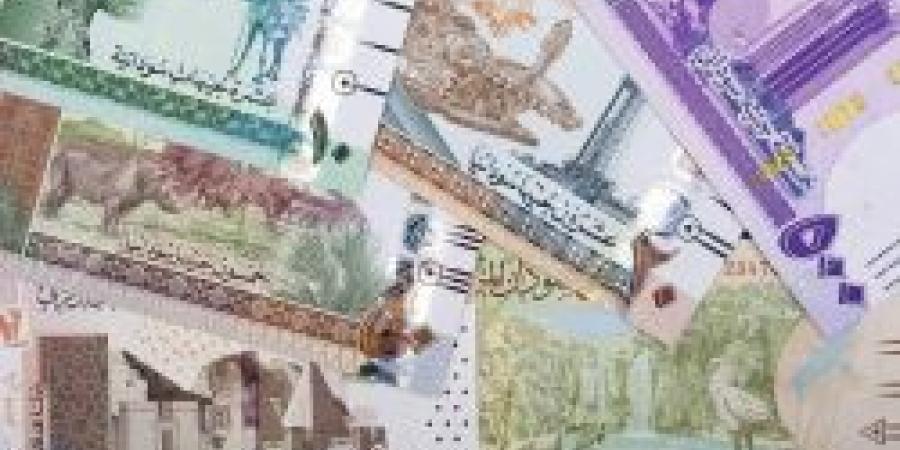 مستقر حتى اللحظة .. سعر الجنيه السوداني مقابل الريال السعودي اليوم الإثنين 30 سبتمبر 2024 - اخبارك الان