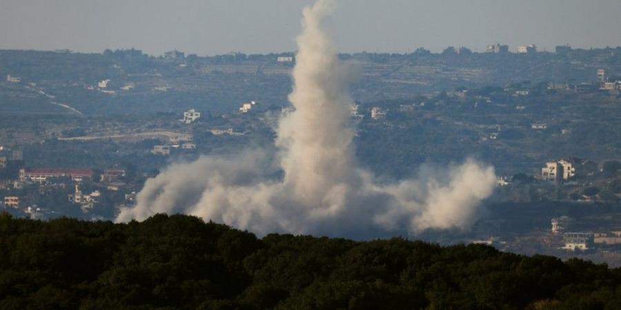 حماس تعلن استشهاد قائدها في لبنان - اخبارك الان