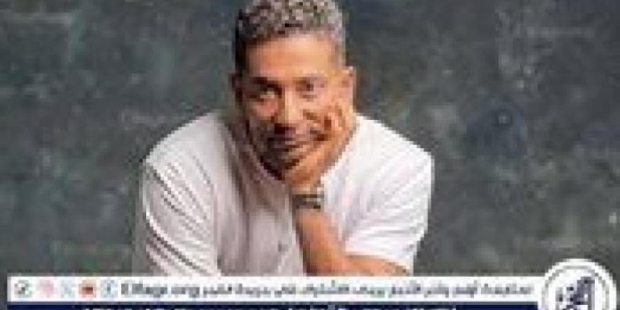 تعرف على موعد بداية تصوير عمرو سعد مسلسل سيد الناس - اخبارك الان