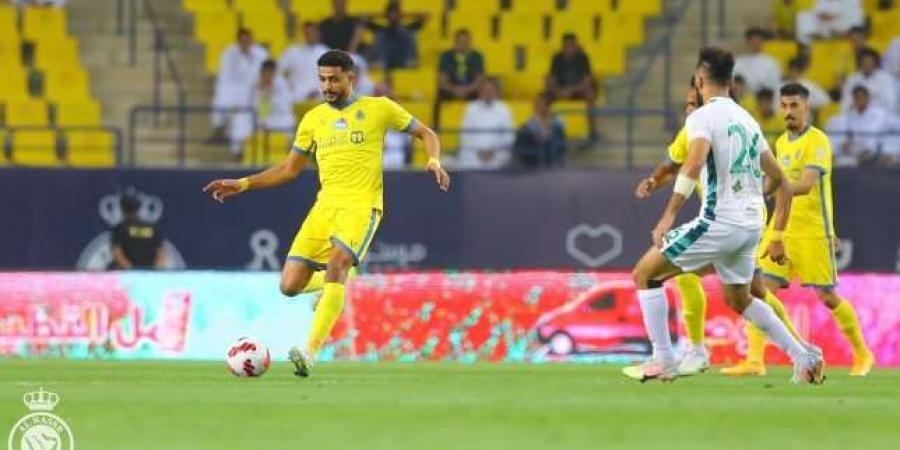 التشكيل المتوقع للريان ضد النصر في دوري أبطال آسيا للنخبة - اخبارك الان