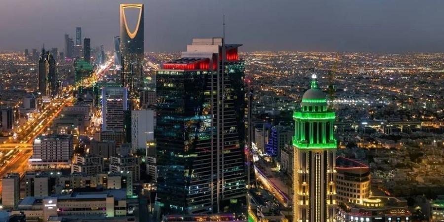 السعودية تتوقع عجزاً بـ 101 مليار ريال من الناتج المحلي في 2025 - اخبارك الان