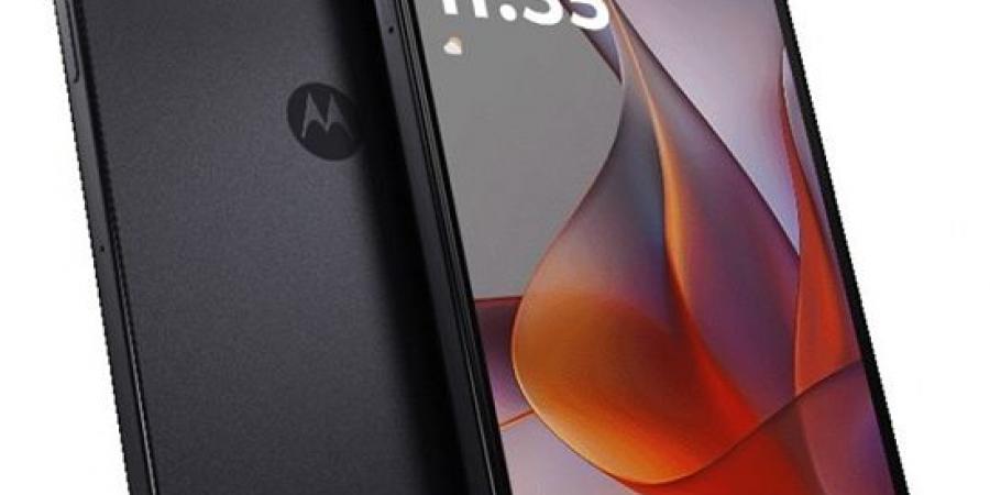 موتورولا تكشف النقاب عن هاتف Moto G75 بمعالج Snapdragon 6 Gen 3 - اخبارك الان