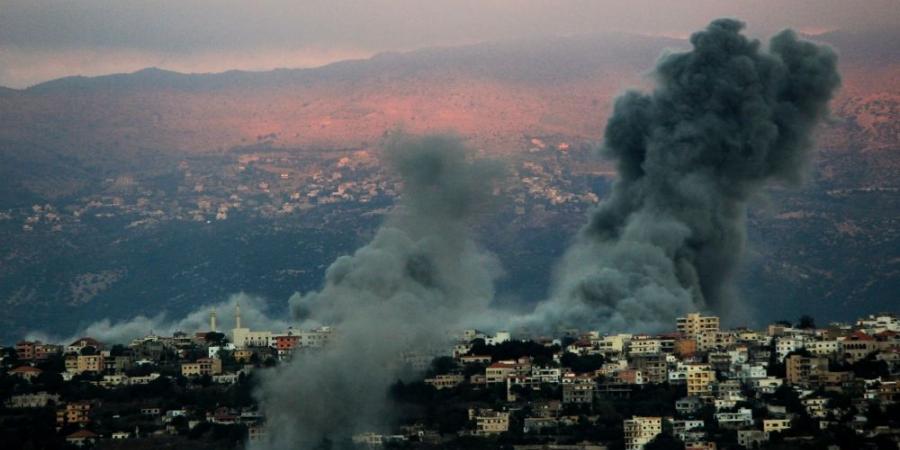 جيش الاحتلال يطالب سكان ضاحية بيروت الجنوبية بمغادرة منازلهم - اخبارك الان