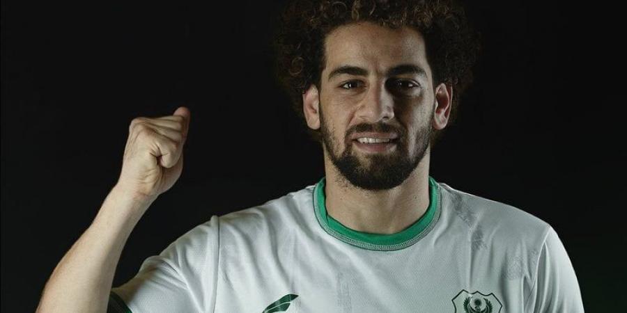 محمد الشامي: لقب ابن حسام حسن يحزنني وكنت أتمني العودة إلى الزمالك - اخبارك الان