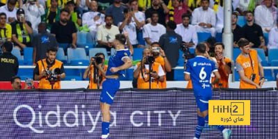 اخبار الرياضة فيديو: الهلال يفتتح التسجيل في شباك الشرطة