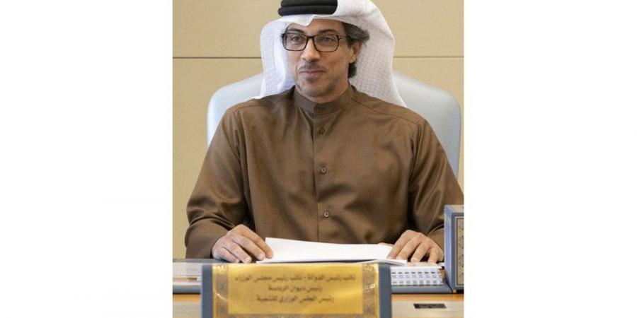 منصور بن زايد: سيظل التعليم طريقنا لتحقيق طموحاتنا - اخبارك الان