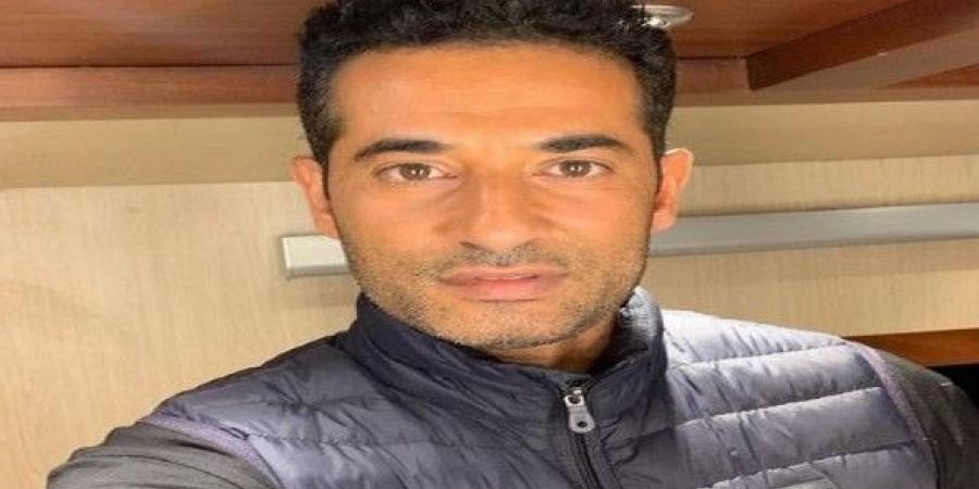 سبب تأجيل مسلسل عمرو سعد "سيد الناس" - اخبارك الان