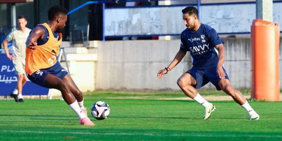 الموعد والقنوات الناقلة لمباراة الهلال ضد الشرطة العراقي في دوري أبطال آسيا للنخبة - اخبارك الان