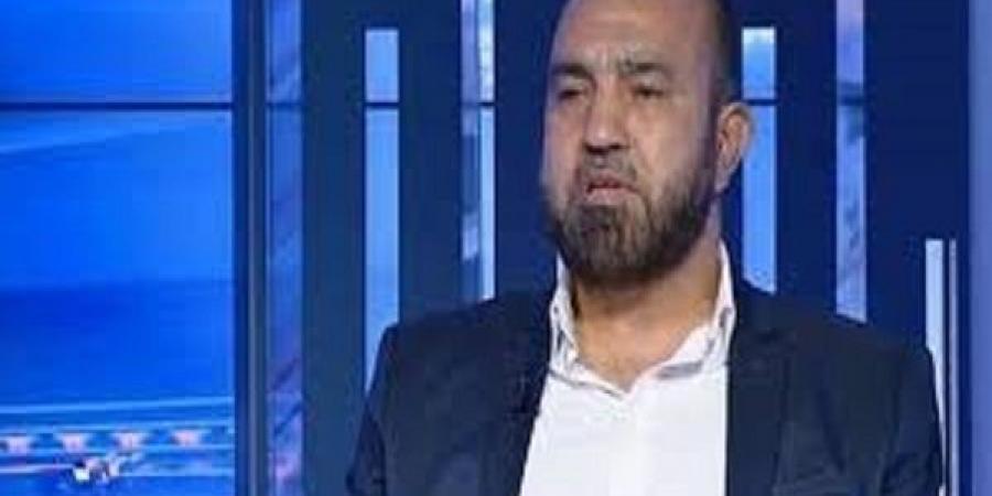 أول قرار من محمد رمضان عقب تعيينه مديرا رياضيا للأهلي - اخبارك الان