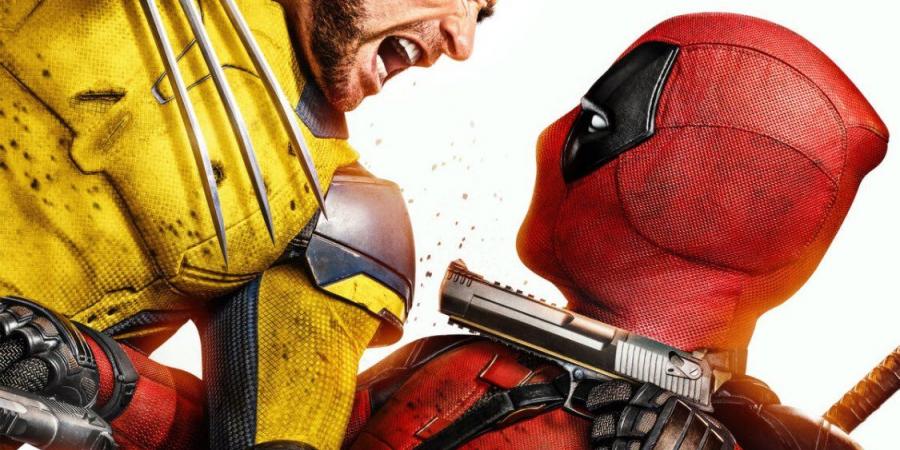 طرح فيلم Deadpool & Wolverine على المنصات الرقمية - اخبارك الان