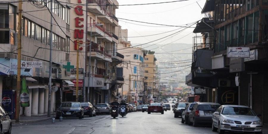 جيش الاحتلال الإسرائيلي يطلب من سكان 3 أحياء في ضاحية بيروت الجنوبية إخلاء مبان - اخبارك الان