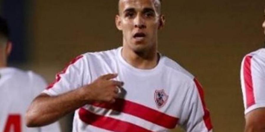 نجم الزمالك السابق: ناصر منسي أثبت جدارته في مباراة السوبر الإفريقي - اخبارك الان