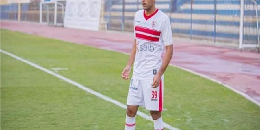 نيمار: حصلت على وعد بتعديل عقدي مع الزمالك.. ولم ينفذ - اخبارك الان