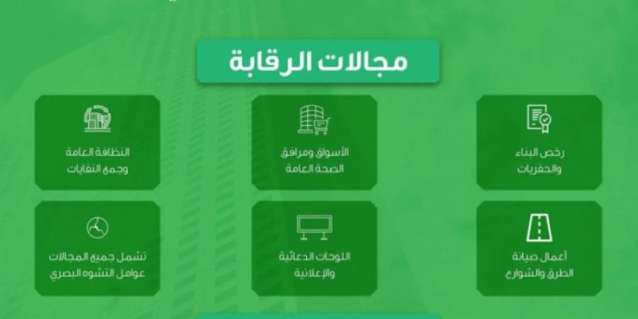 "البلديات والإسكان" تعلن فتح باب التسجيل في القائمة الدائمة للمطورين المؤهلين للمشاركة في الخدمات الرقابية - اخبارك الان