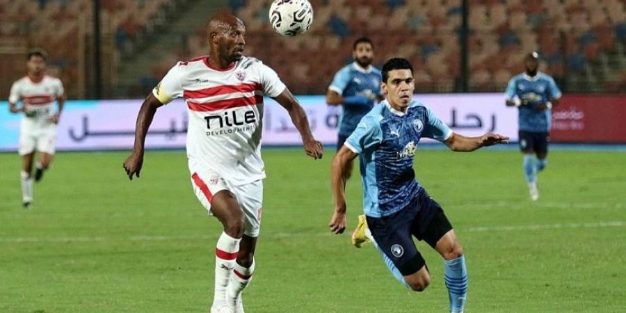 تفاصيل وموعد مباراة الزمالك و بيراميدز فى كأس السوبر المصري - اخبارك الان