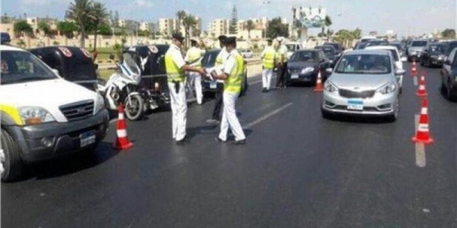 بالبلدي : الاستعلام عن مخالفات المرور أونلاين.. الرابط والخطوات - اخبارك الان