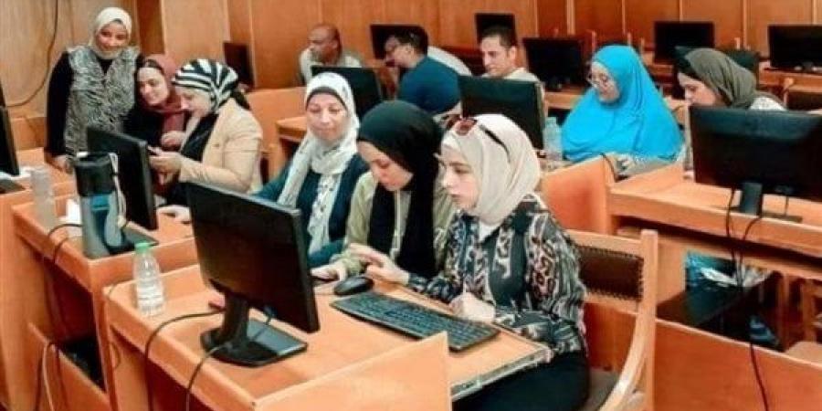 بالبلدي : رابط نتيجة معادلة الدبلومات التجارية جامعة القاهرة - اخبارك الان