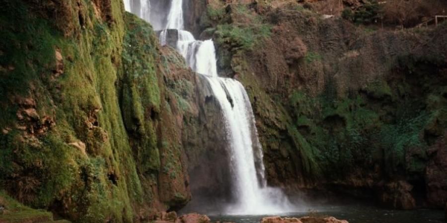 بالصور .. أجمل الرحلات اليومية في مدينة مراكش المغربية - اخبارك الان