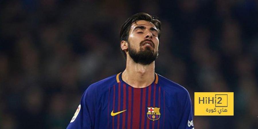 اخبار الرياضة لاعب برشلونة السابق سيواجه ريال مدريد الليلة!