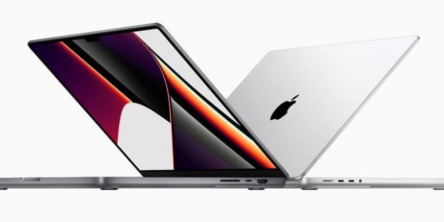 ابل تستعد للإعلان عن أجهزة MacBook Pro بمعالجات M4 خلال الأسابيع المقبلة - اخبارك الان