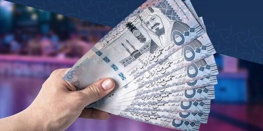 المصارف السعودية ترفع استثماراتها بالسندات الحكومية 29.9 مليار ريال في 8 أشهر - اخبارك الان