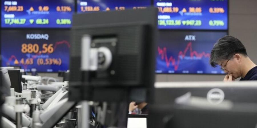 بورصة طوكيو.. المؤشر نيكي يفتح على ارتفاع 1.72% - اخبارك الان