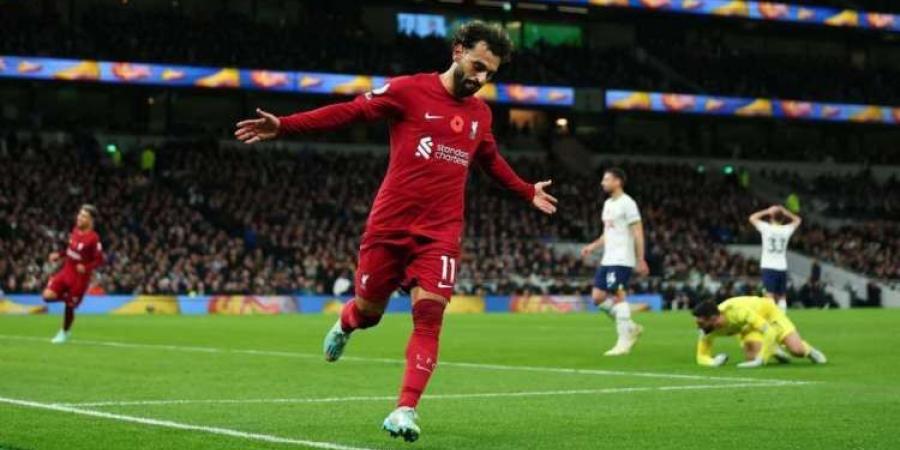 شاهد.. ليفربول يفوز بثنائية على بولونيا في دوري أبطال أوروبا - اخبارك الان