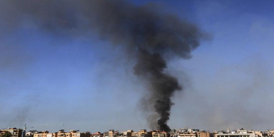 الجيش اللبناني يقول إنه رد على "مصادر النيران" بعد استشهاد جندي باستهداف اسرائيلي - اخبارك الان