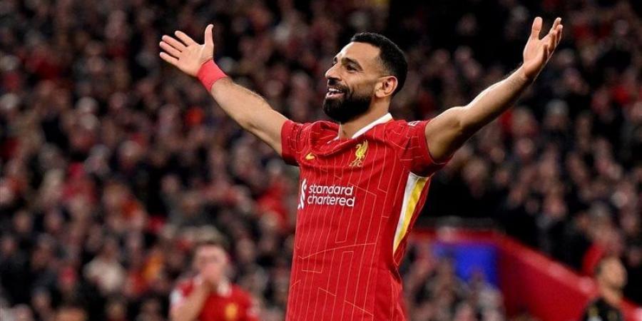 نجم دورتموند خليفة محمد صلاح في ليفربول - اخبارك الان