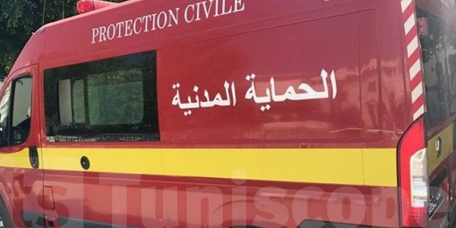 في 24 ساعة فقط : تسجيل 439 إصابة في حوادث مرور - اخبارك الان