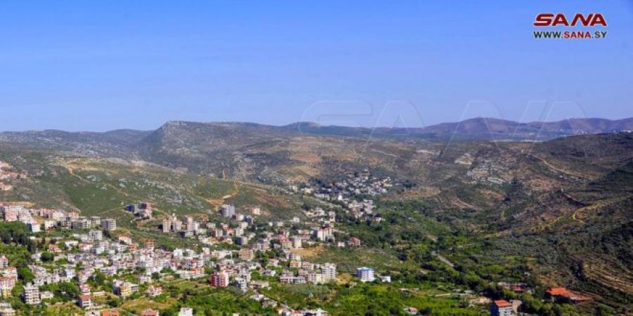 طقس الغد.. الحرارة أعلى من معدلاتها والجو بين الصحو والغائم جزئياً - اخبارك الان