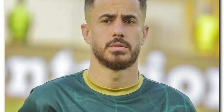 اخبار الرياضة الونش يستعد للعودة لتدريبات الزمالك