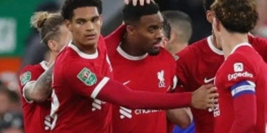 ليفربول يمنح جرافنبرخ جائزة أفضل لاعب فى شهر سبتمبر  - اخبارك الان