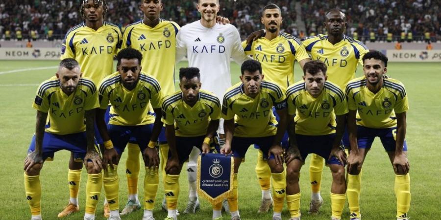 الاتحاد الأسيوي يوضح لـ الميدان موقفه من نقل مباراة النصر والاستقلال ـ عاجل - اخبارك الان